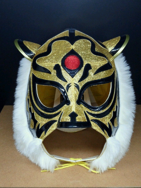 初代タイガーマスク/フォーエヴァー逆ヤギリ/MGE 』～新発売