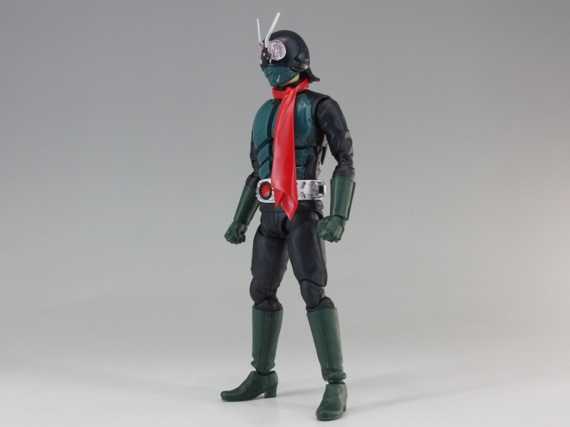 フィギュアライズスタンダード 仮面ライダー (シン・仮面ライダー