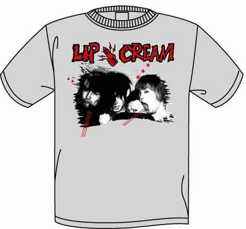 更新0514 LIP CREAM第弐弾発表 | FUUDOBRAIN TOKYO BLOG