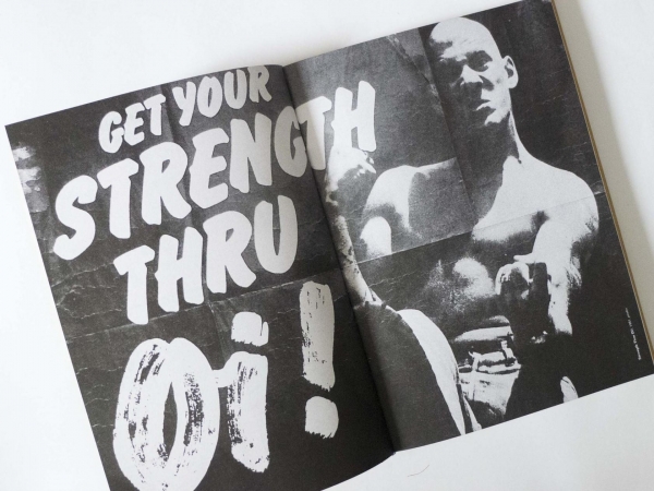 更新0118□Skinhead : An Archive 2020 Street Edition□絶賛発売中