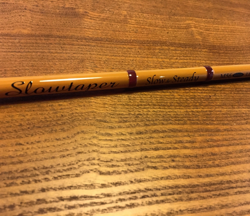 スローテーパー m56 マイナス 入荷 | BOASTER CAFE