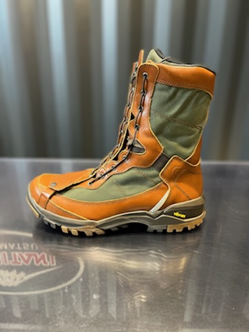 タクティカルブーツのカスタム：KUSHITANI HONTEN | KUSHITANI 浜松本店