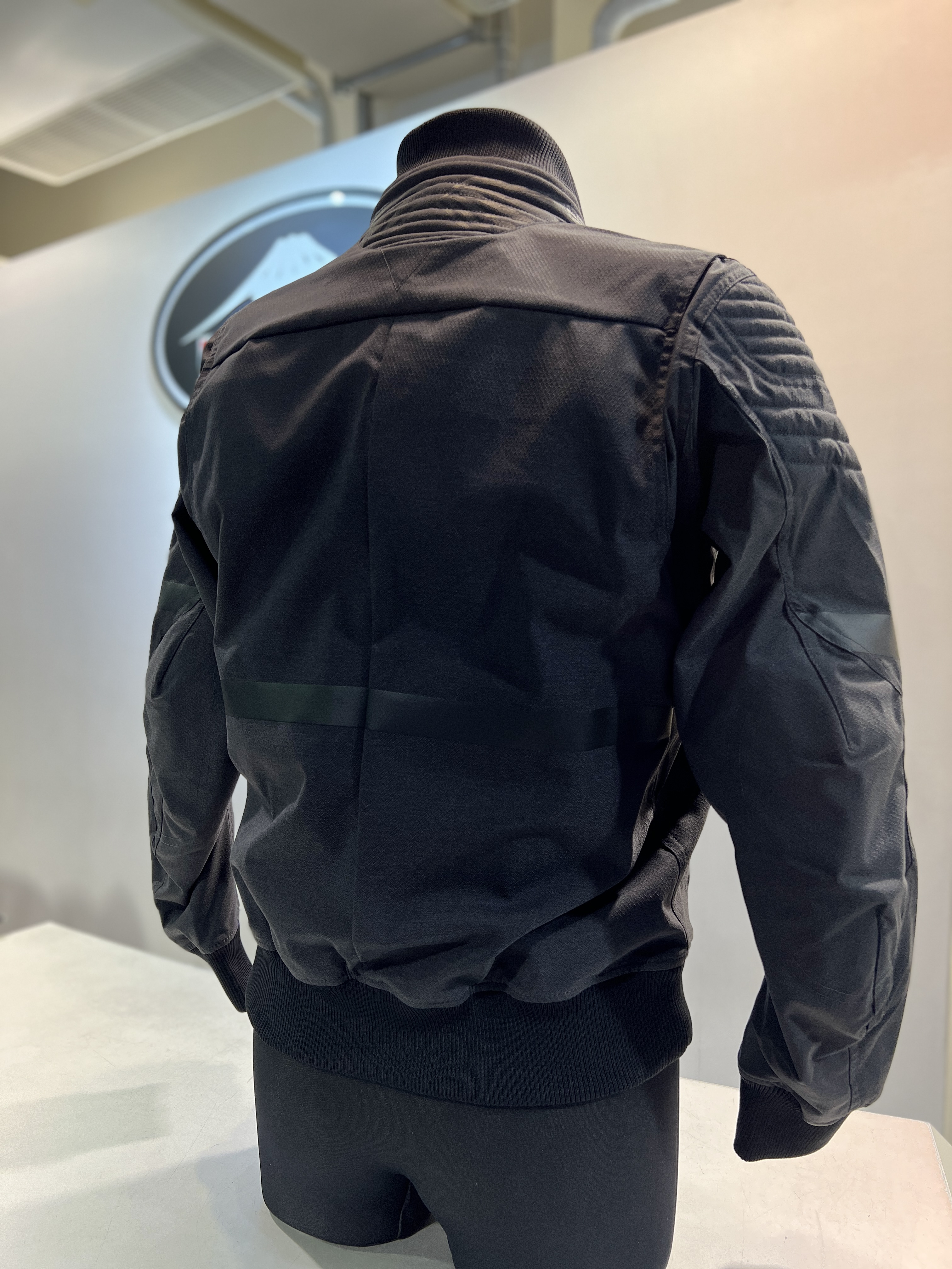 アーカナシリーズってどんなジャケット？(K-2391 K-2392 K-2393