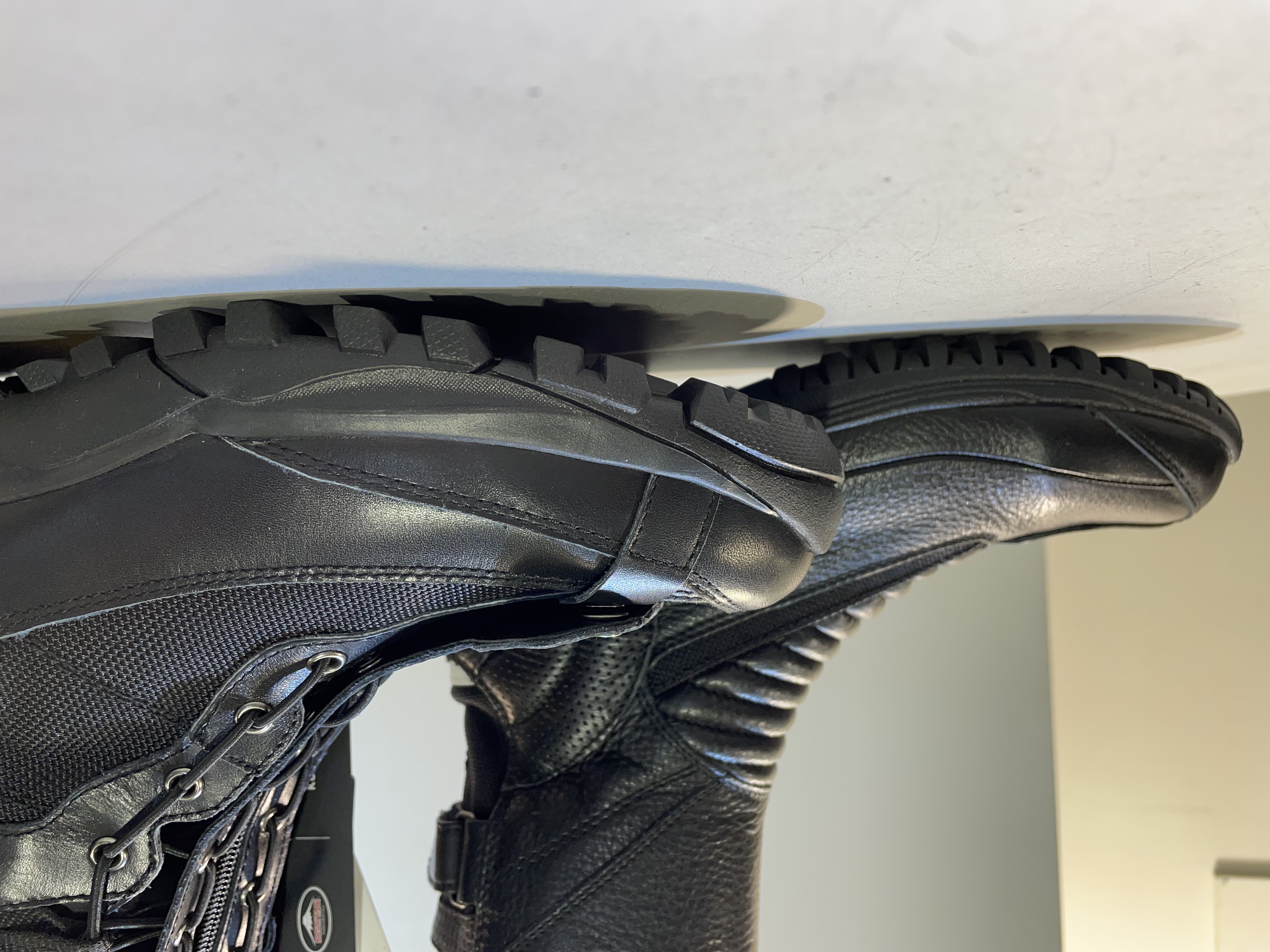 拡大版入荷情報] オシャレで機能的！ K-4538 タクティカルブーツ