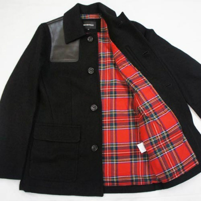 ☆NEVERTRUSTのドンキージャケット☆ | ROCKET SHIP Blog（ロケット