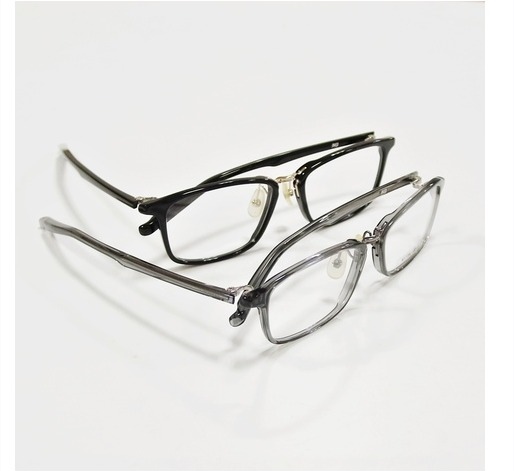 999.9”M-60シリーズ” | 999.9 selected by HAYASHI-MEGANE BLOG(2)