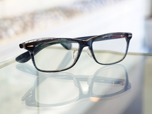 999.9 People”NP-601”】 | 999.9 selected by HAYASHI-MEGANE BLOG(2)