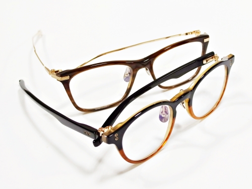 999.9 BUFFALO HORN ”NP-10BF & NPM-10BF”】 | 999.9 selected by