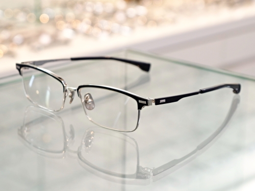 999.9再入荷（S-916T） | 999.9 selected by HAYASHI-MEGANE BLOG(2)