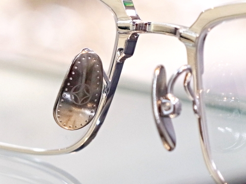 999.9再入荷（S-916T） | 999.9 selected by HAYASHI-MEGANE BLOG(2)