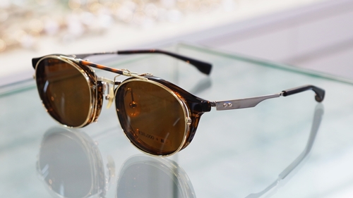 999.9再入荷（M-35シリーズ専用クリップオンサングラスM-35CL&M-36CL