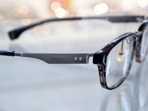 999.9 M-35新色追加発売！ | 999.9 selected by HAYASHI-MEGANE BLOG(2)