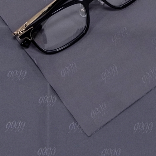 999.9” 大判眼鏡拭き】 | 999.9 selected by HAYASHI-MEGANE BLOG(2)