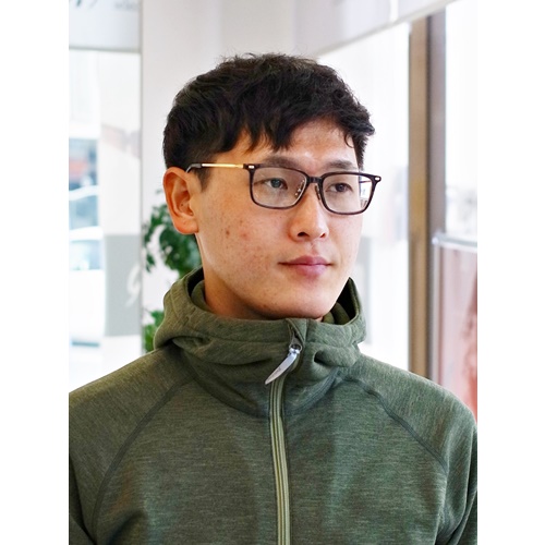 999.9 People”M-85&S-692T”】 | 999.9 selected by HAYASHI-MEGANE BLOG(2)