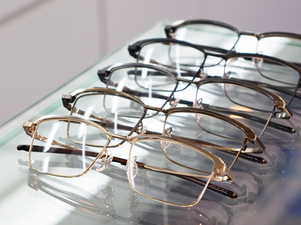 999.9再入荷”S-941T”】 | 999.9 selected by HAYASHI-MEGANE BLOG(2)