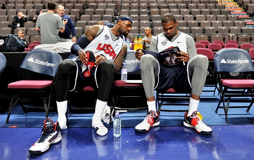 エンターベイのリアルマスターピース「NBAコレクション」新作として