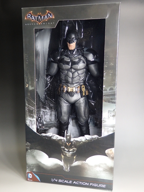 動かす度に惚れ直すネカ・バッツ再び！ビギンズ版からさらにグレード