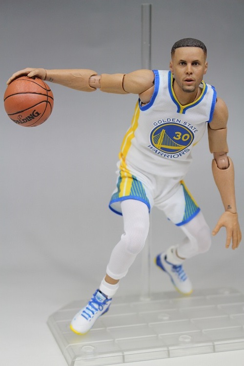 エンターベイの新たな「可能性（ヴィジョン）」！1/9「モーション