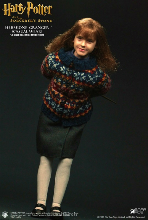 ポッターファン必見！スターエーストイズ『ハリー・ポッター』1/6