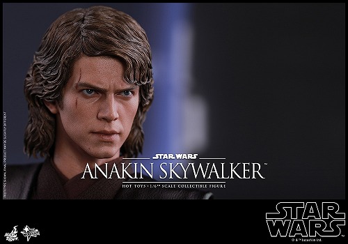 ホットトイズのムービー・マスターピース『スターウォーズ/シスの復讐