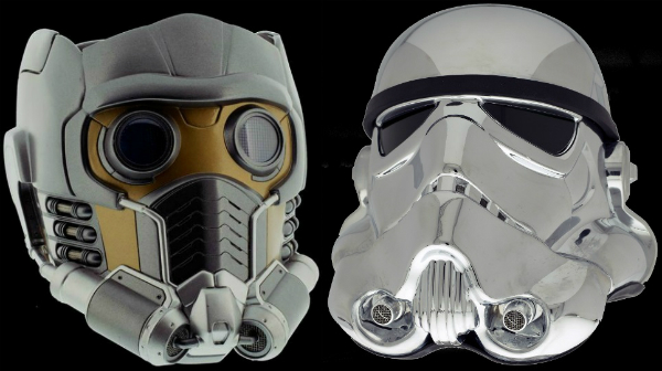 eFXから至高のプロップレプリカ2点！『ガーディアンズ・オブ