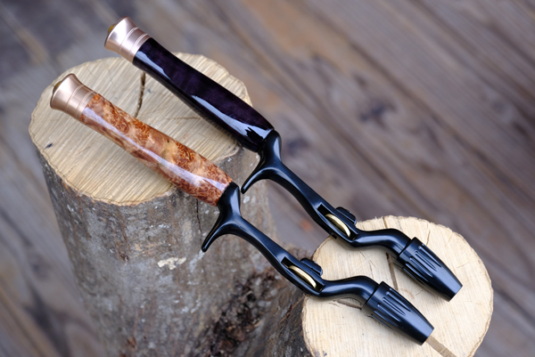 SlowtaperGrip | Slowtaper