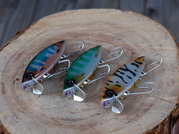 レイミア リーフ | Slowtaper