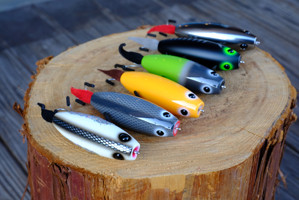 チェスト114 マウス | Slowtaper