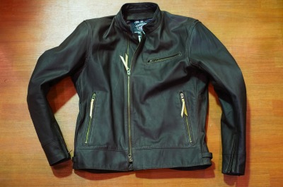 アフォードジャケット！：KUSHITANI名東店 | KUSHITANI 名東店