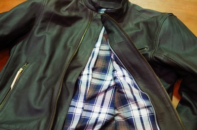 アフォードジャケット！：KUSHITANI名東店 | KUSHITANI 名東店