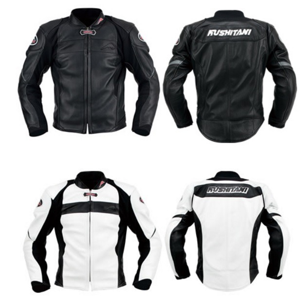 保存版！】新型レザージャケット解説 その1：KUSHITANI名東店