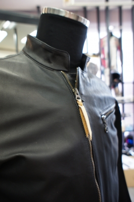 NEW ITEM アフォードジャケット ：KUSHITANI 宇都宮店 | KUSHITANI