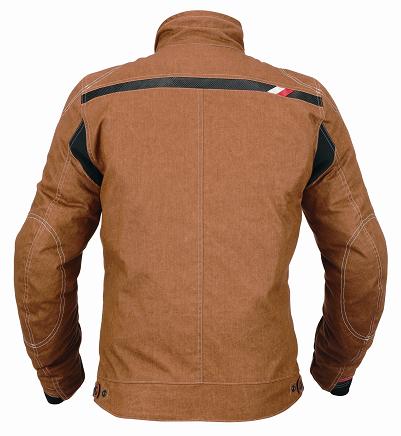 NEW JACKET ○レイジャケット(追記） ：KUSHITANI 宇都宮店