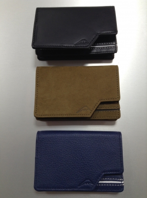 PERFORMANCE STORE GOODS 名刺入れ ：KUSHITANI 宇都宮店 | KUSHITANI