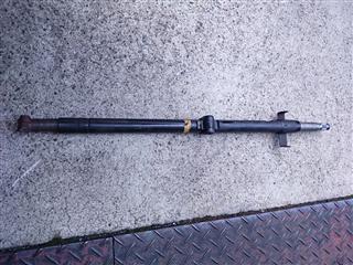 ローバーミニのステアリングシャフトが抜けてくる修理 | 車検 奈良市