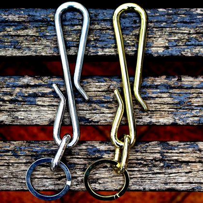 JUNKY CLASSICS ORIGINAL KEY HOLDER | JUNKY CLASSICS | ジャンキー