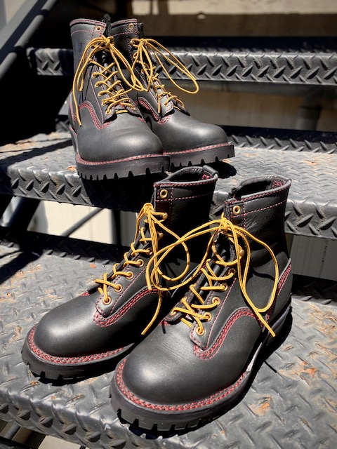 お揃いなウエスコ！！カスタムジョブマスターのオーダー！！ | JUNKY