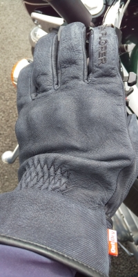 クシタニEX-5218 EXアウトドライグローブ