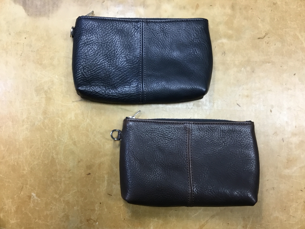 Pouch Tigri 発売 | LAST CROPS ｜ SHOP BLOG