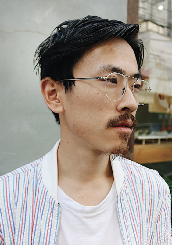 印象の変化(AHLEMの場合） | GLOBE SPECS blog