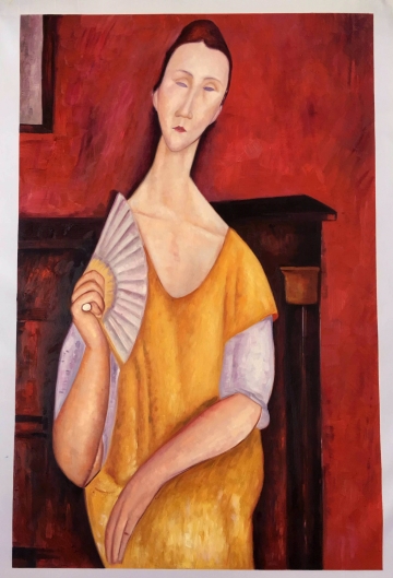 アート名画館 作品制作例31 | アート名画館 公式ブログ