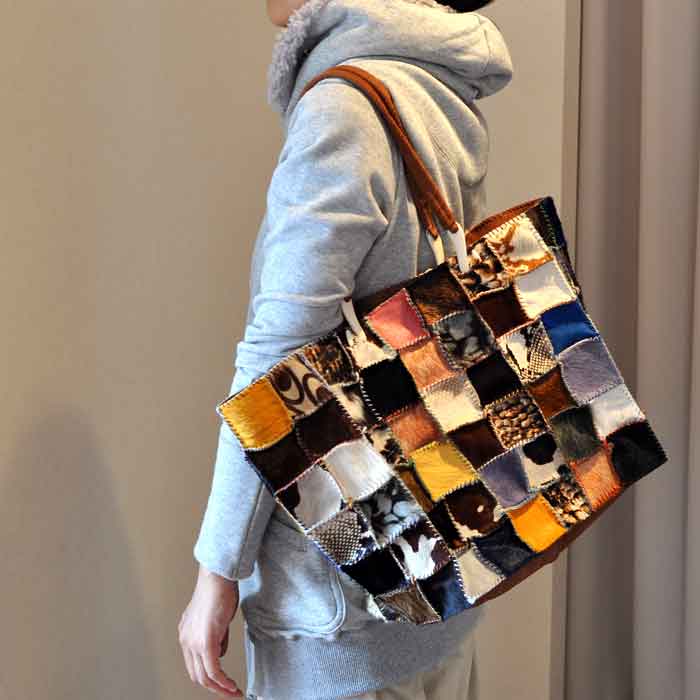 JAMIN PUECH (ジャマンピュエッシュ) | Lin total fashion place blog