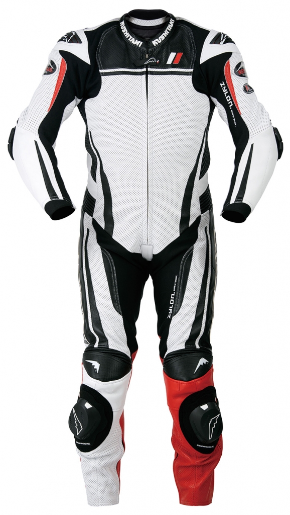 NEXUS2 レーシングスーツ こんなデザインでもおつくりできます