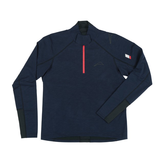 K-1964 ミッドインナートップスのご紹介：KUSHITANI三鷹店 | KUSHITANI