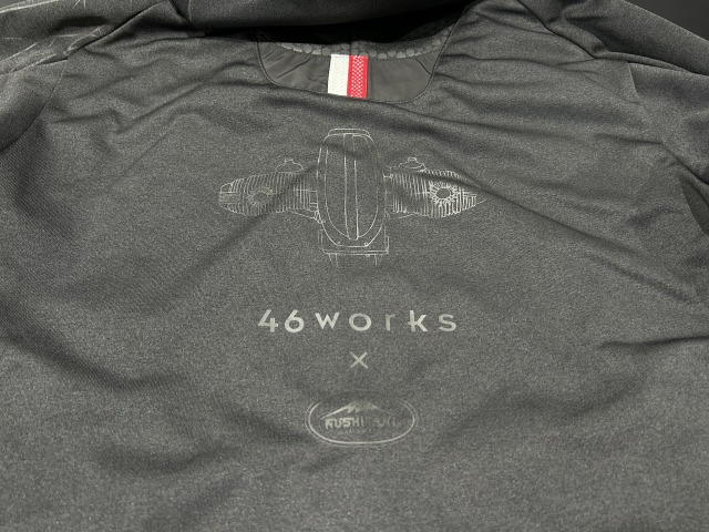 冬は手放せない！防風インナーのご案内：KUSHITANI 三鷹店 | KUSHITANI