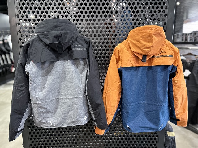 アメニタジャケット入荷！：KUSHITANI 三鷹店 | KUSHITANI 三鷹店