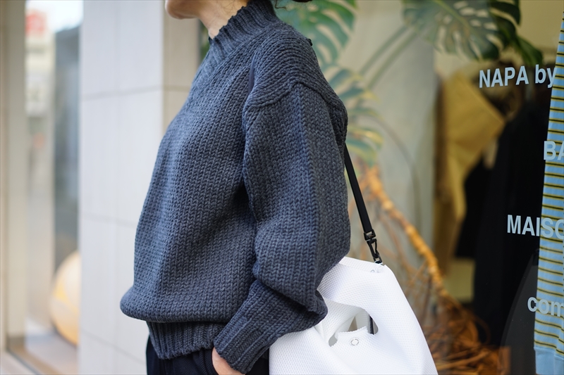 AURALEE for women (オーラリー)20AWCollectionの新作、SUPER FINE