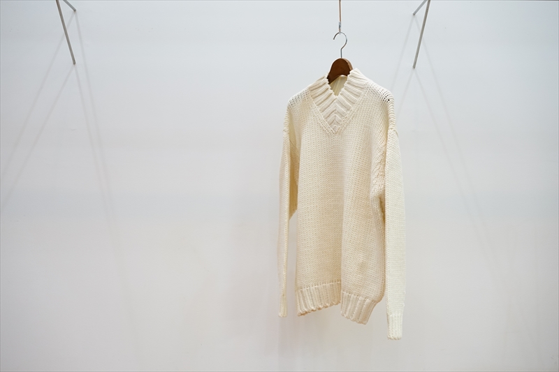 AURALEE(オーラリー)20AW Collectionの新作、Super Fine Wool Airy