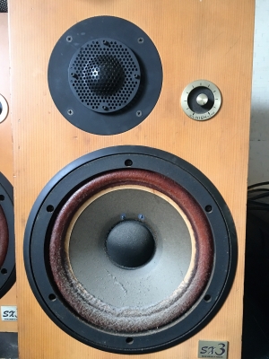 Victer ビクターSX3のオーバーホール | GSS～心に響く音を提供したい～