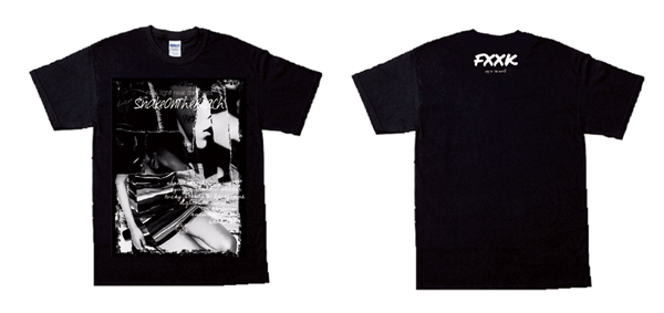 YUSUKE CHIBA -SNAKE ON THE BEACH- GOODS | AUDIO BLOG